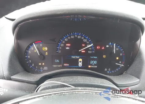 2015 Cadillac Ats Standard from USA, damaged, VIN 1G6AA5RA7F0117788